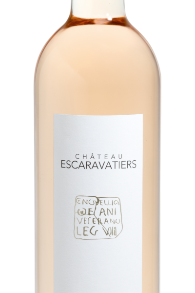 Domaine des Escaravatiers Ros� 1