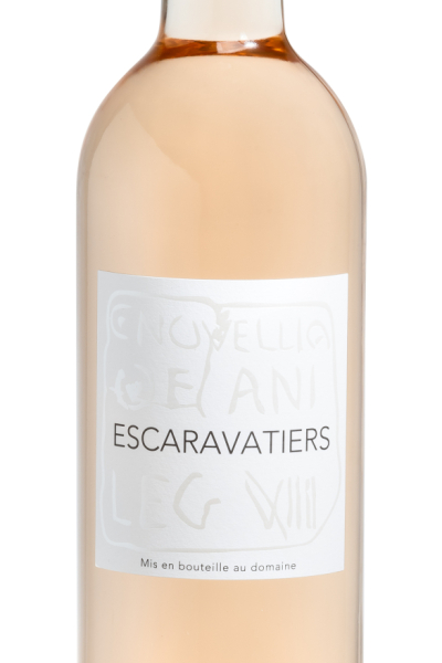 Escaravatiers Ros� 1