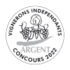 2022 Independent Winegrower Medal -  Silver