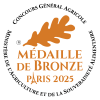 Nouvelle mdaille